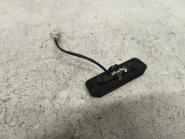 POIGNEE DE HAYON HYUNDAI - Vue 2